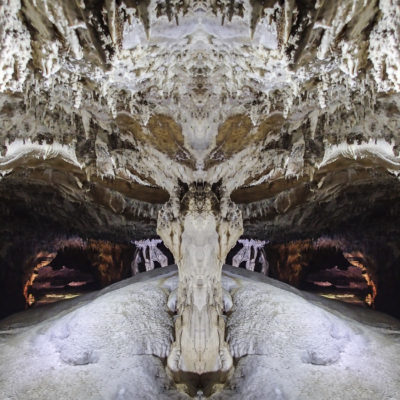 « DMT Reflections »